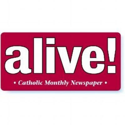 Catholic Newspaper Monthly