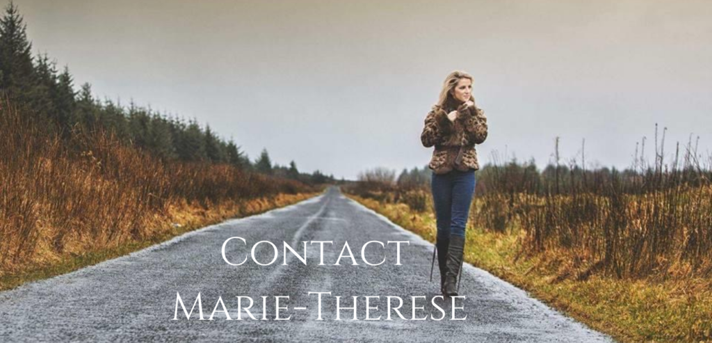 Contact Marie Therese