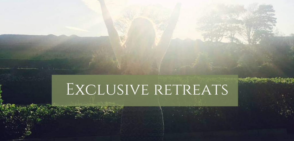 Exclusive Retreats